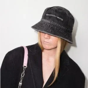 Alexander Wang | Accessories | Alexander Wang Denim Bucket